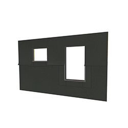 RevealShield IT Integrated Tape